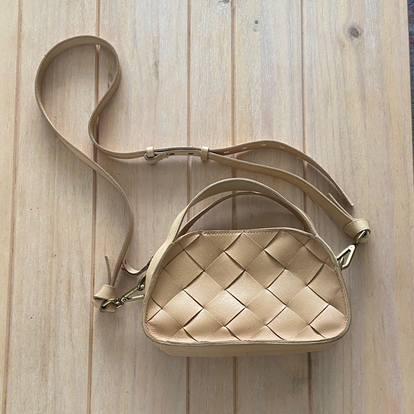 Madewell Crossbody Bag - Picture 2 of 4